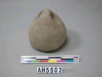 藏品(石稱)的圖片